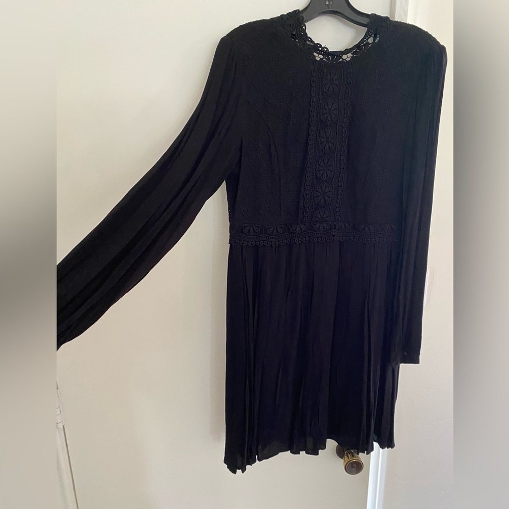 Neiman Marcus Little Black dress